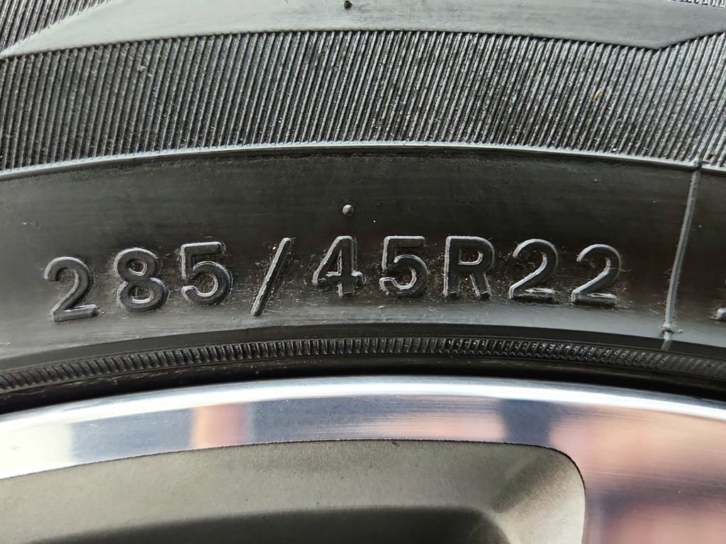 Used 2020 Lincoln Navigator Reserve w/ Luxury Package image 45