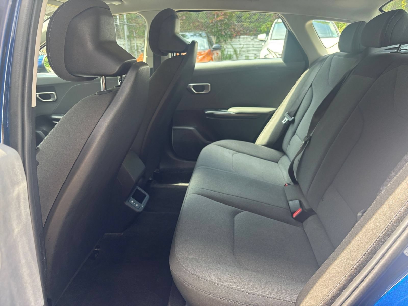 Used 2025 Kia K4 FWD image 24