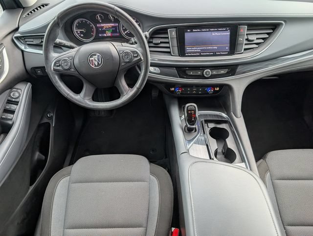 Used 2021 Buick Enclave Preferred FWD image 6