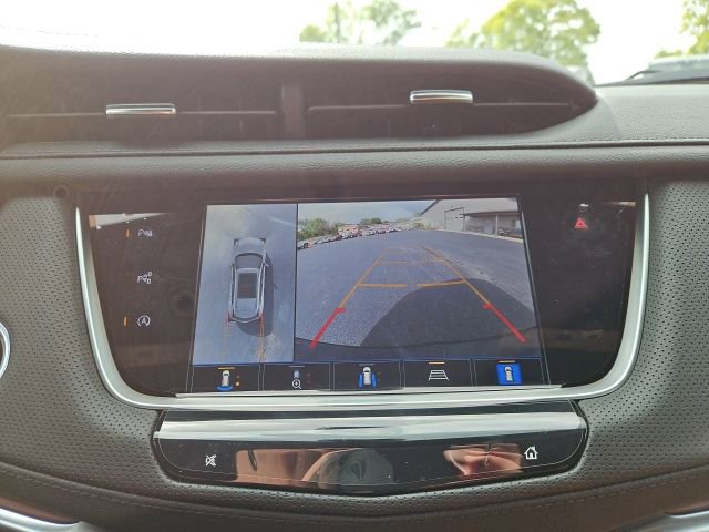 New 2025 Cadillac XT5 Premium Luxury w/ Technology Package image 40