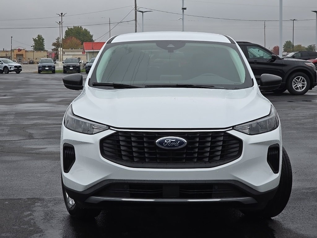 New 2026 Ford Escape Active image 53