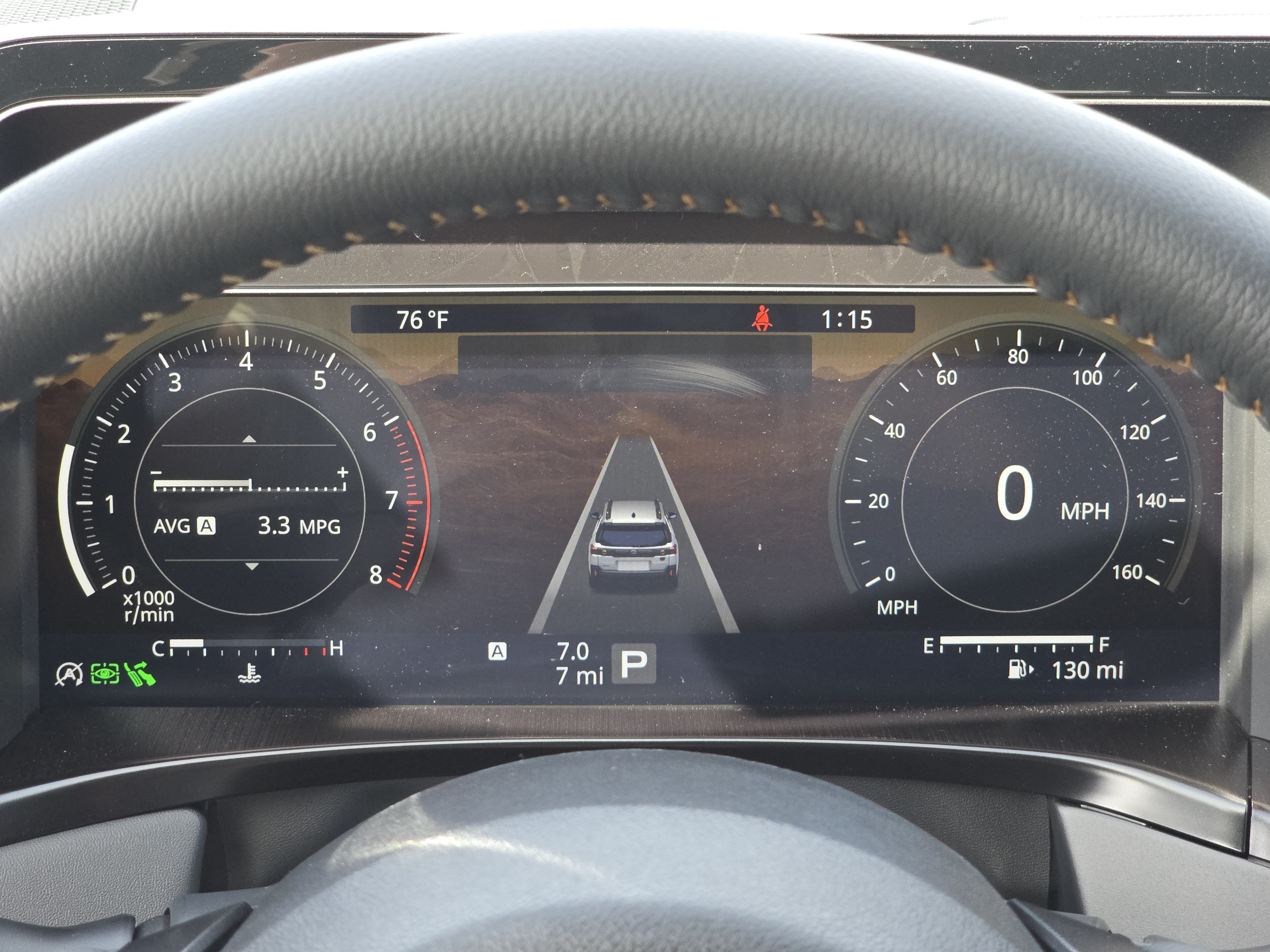 New 2026 Subaru Outback Wilderness AWD/4WD image 25