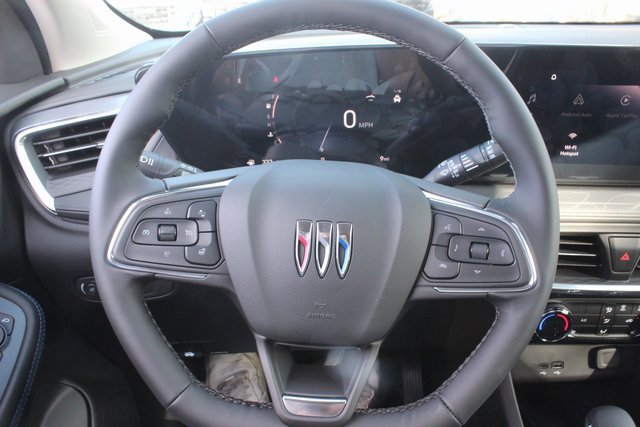 New 2026 Buick Encore GX Sport Touring w/ Advanced Technology Package image 5