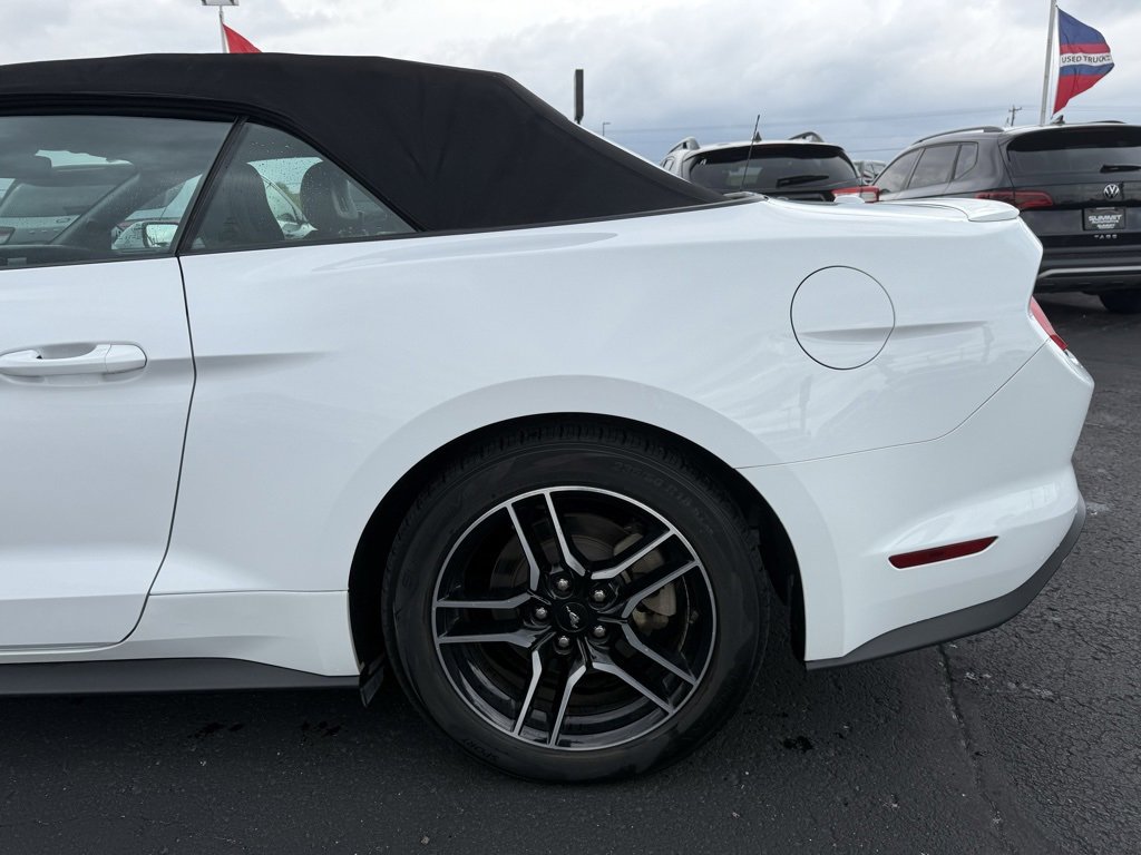 Used 2023 Ford Mustang Premium image 38