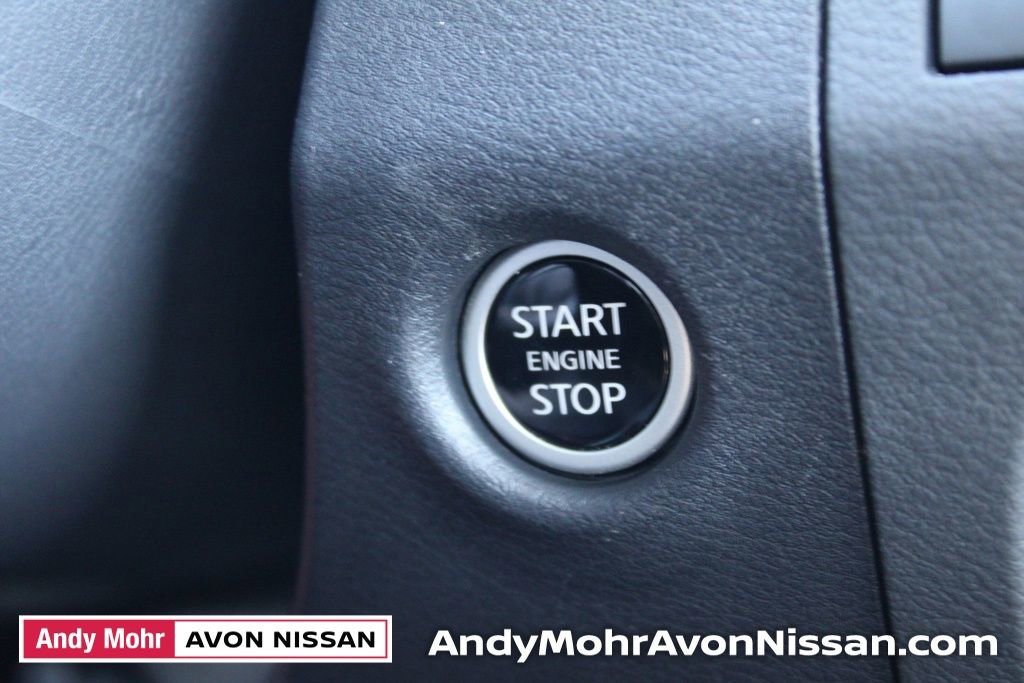 New 2025 Nissan Frontier PRO-4X w/ Pro Premium Package image 25