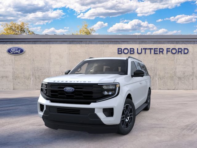 New 2026 Ford Expedition Max Active RWD image 2