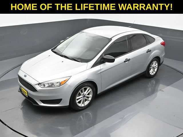 Used 2018 Ford Focus S FWD image 51