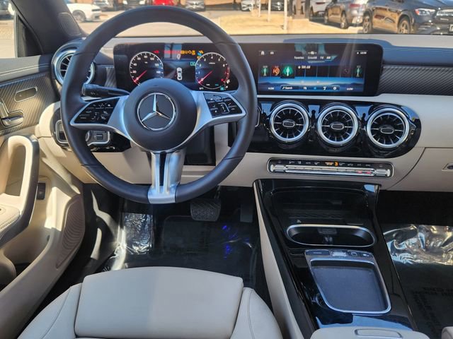 Certified 2026 Mercedes-Benz CLA 250 4MATIC image 15