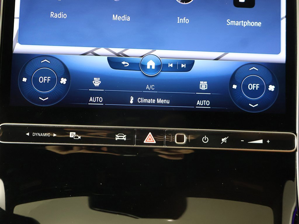 Used 2023 Mercedes-Benz S 500 S 500 image 58