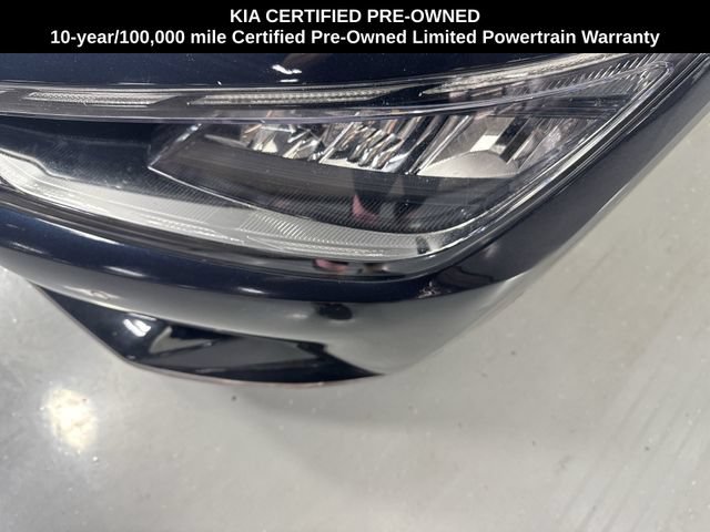 Certified 2024 Kia EV6 Wind AWD/4WD image 26