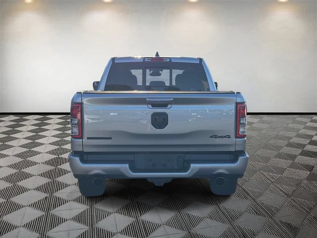 Used 2022 RAM 1500 Big Horn AWD/4WD image 6