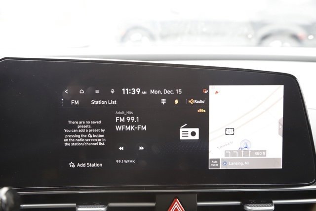 Certified 2024 Hyundai Elantra SEL w/ Convenience Package image 24