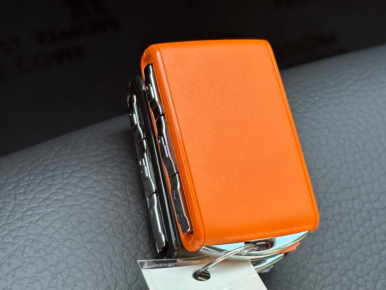 New 2026 Volvo V60 B5 Cross Country Plus w/ Climate Package image 37