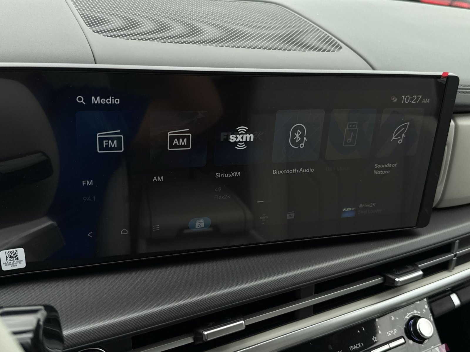 New 2026 Hyundai Santa Fe SEL AWD/4WD image 18