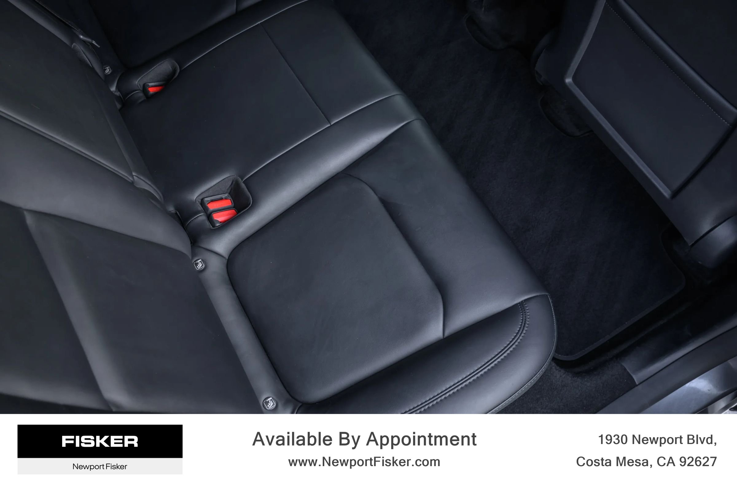 Used 2023 Tesla Model Y Performance AWD/4WD image 29