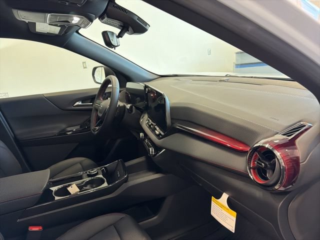 New 2026 Chevrolet Equinox RS w/ Safety and Technology Package AWD/4WD image 28