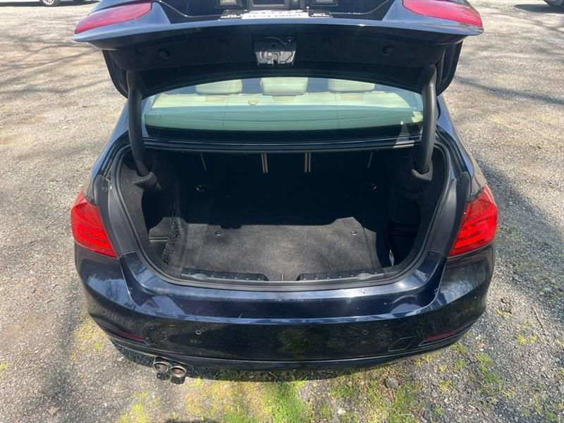 Used 2015 BMW 328i xDrive Sedan image 18