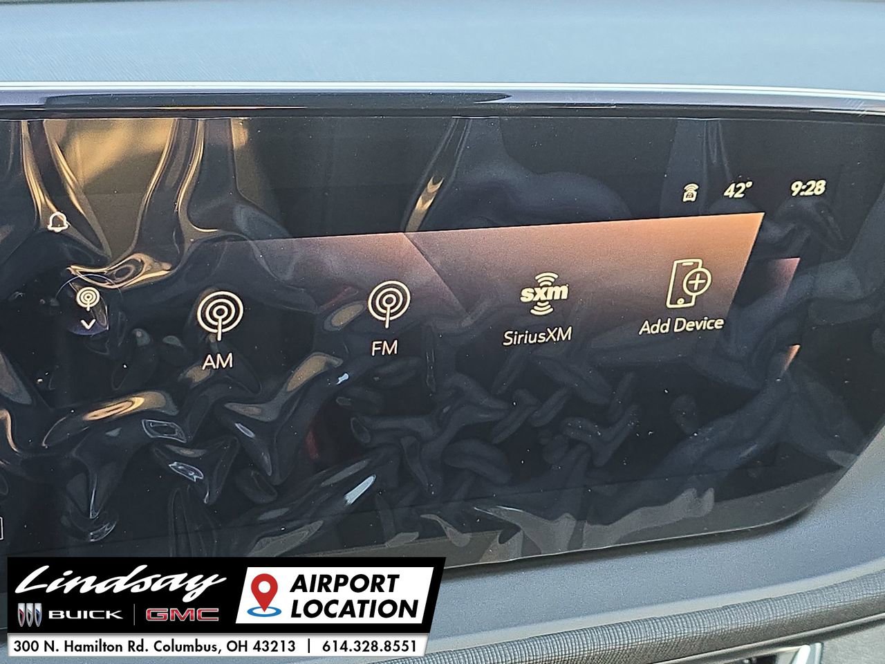 New 2026 Buick Envista Preferred w/ Convenience I Package image 38