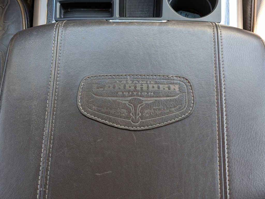 Used 2012 RAM 1500 Laramie Longhorn image 26