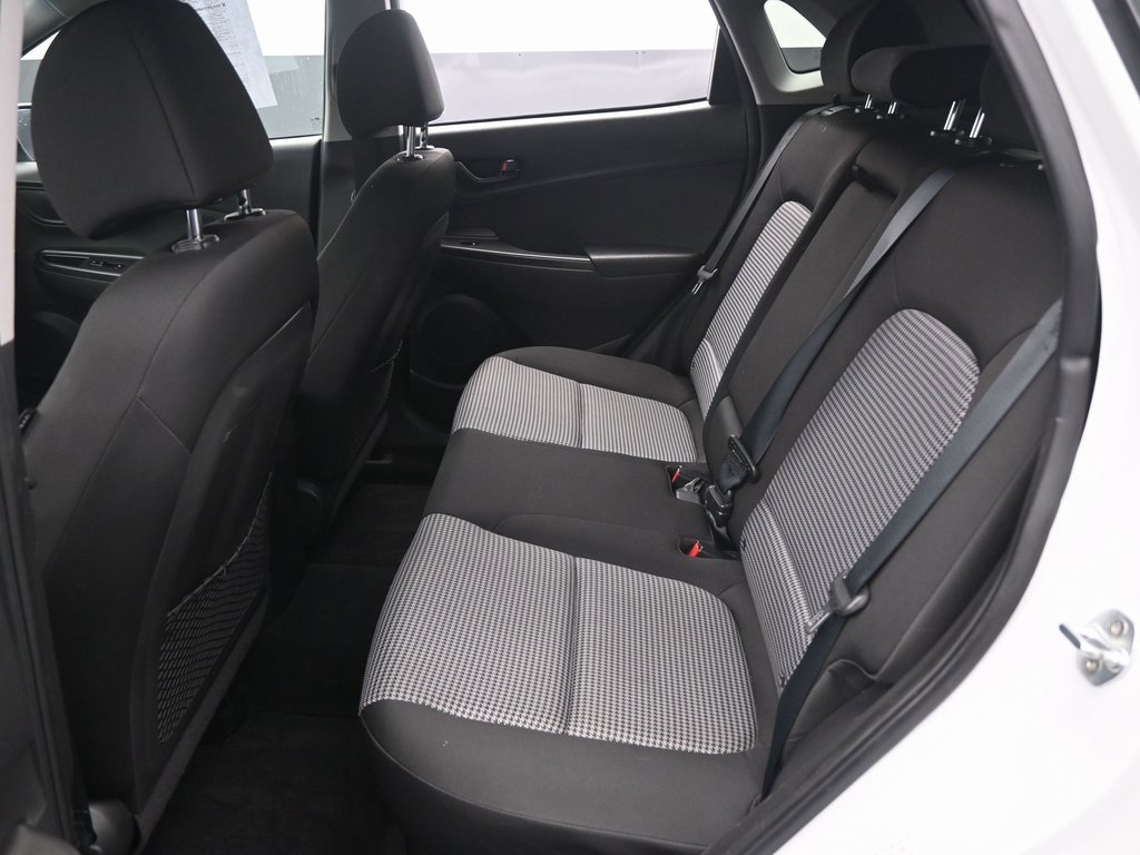 Used 2020 Hyundai Kona SEL image 29