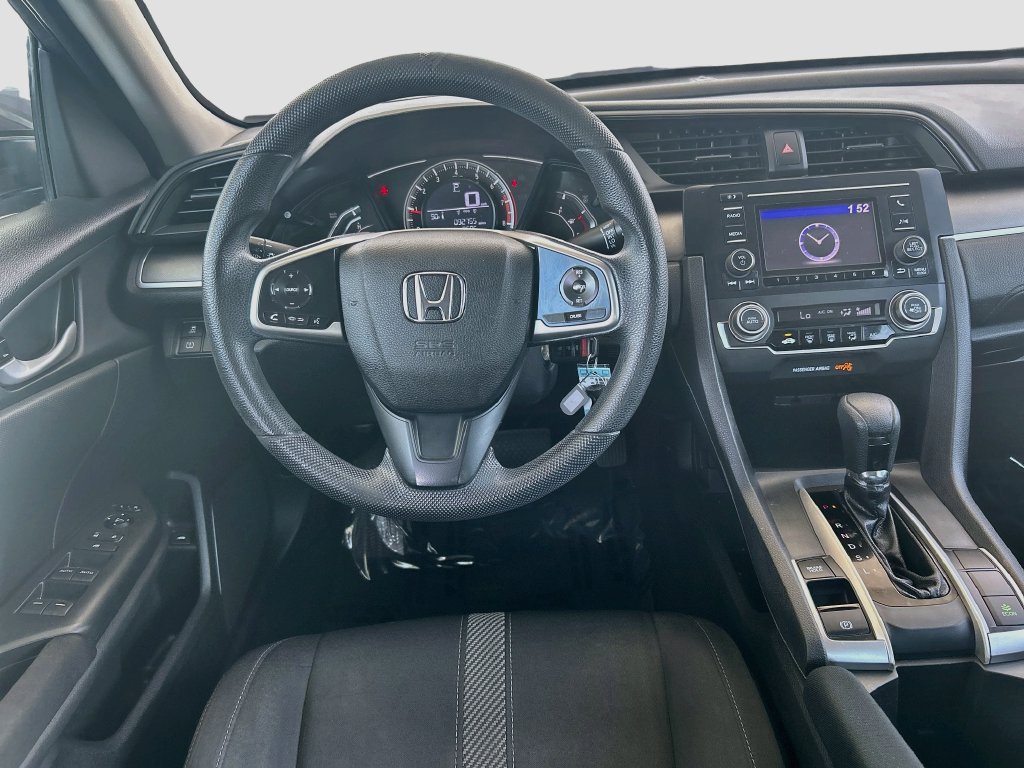Used 2017 Honda Civic LX image 20
