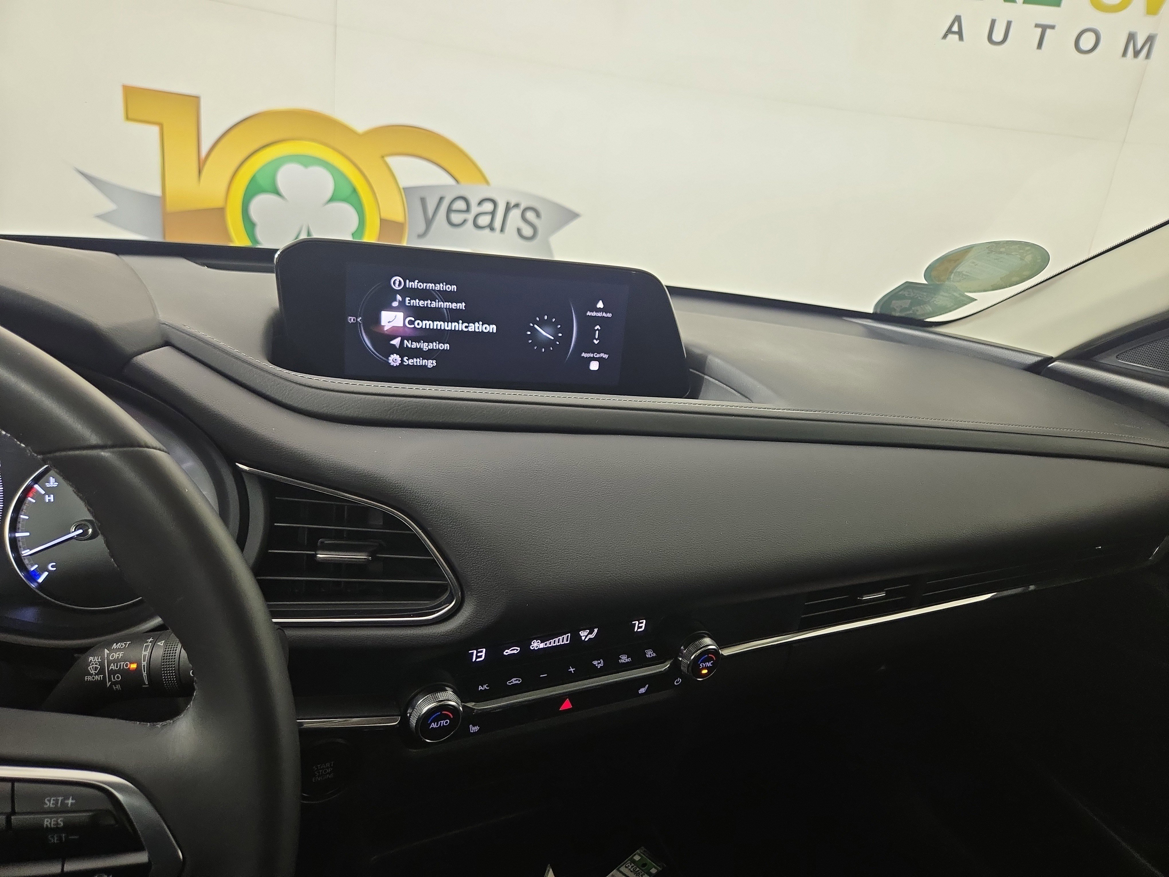 Used 2024 MAZDA CX-30 AWD 2.5 S w/ Preferred Package image 23