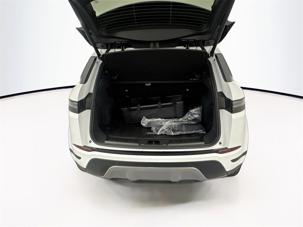 New 2026 Land Rover Range Rover Evoque S image 26