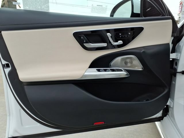 Certified 2024 Mercedes-Benz E 350 4MATIC Sedan w/ Driver Assistance Package image 12