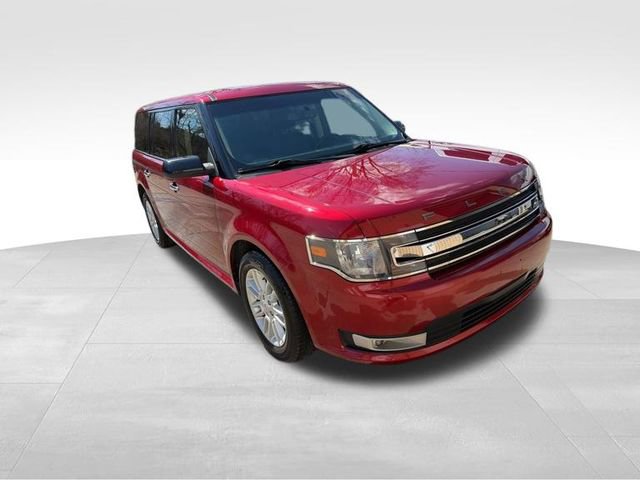 Used 2016 Ford Flex SEL w/ Equipment Group 202A image 3