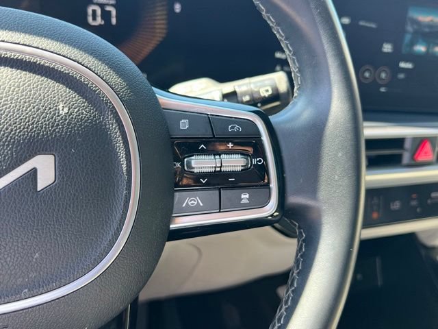 Certified 2025 Kia Sorento S w/ Panoramic Sunroof Package FWD image 22