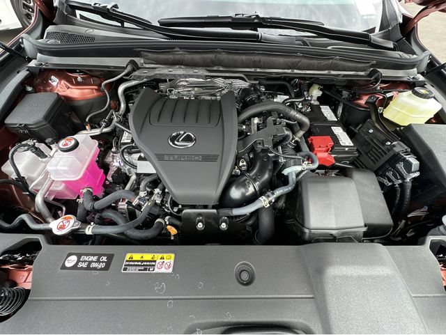 New 2026 Lexus RX 350 Premium Plus w/ Convenience Package FWD image 39