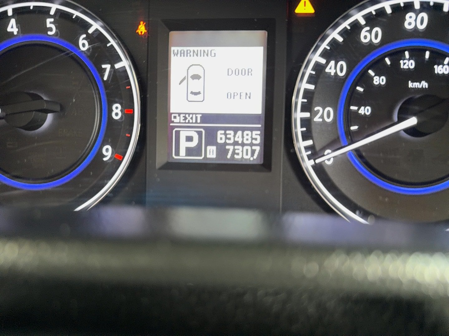 Used 2011 INFINITI G37 x Coupe w/ Premium Pkg AWD/4WD image 9