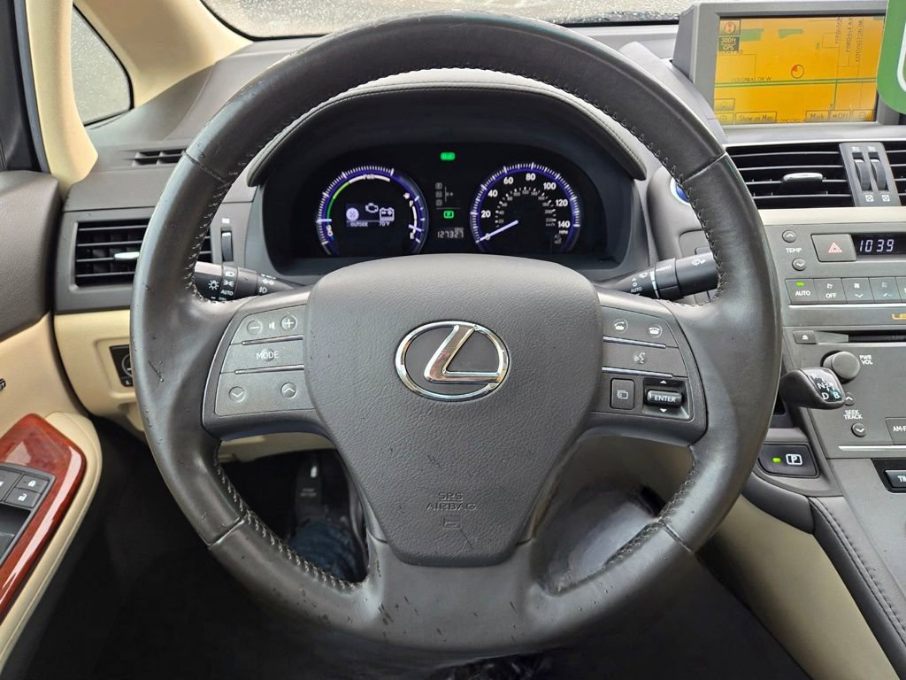 Used 2010 Lexus HS 250h image 26