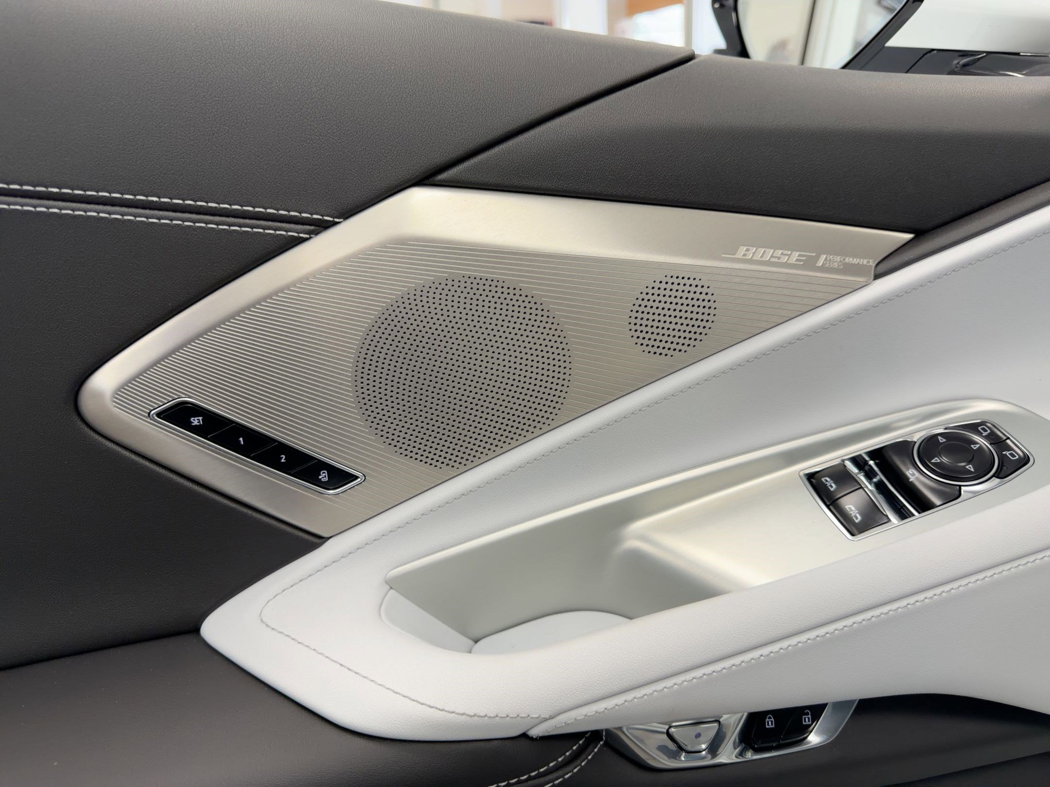 New 2026 Chevrolet Corvette Stingray Preferred Cpe w/ Z51 Performance Package image 21