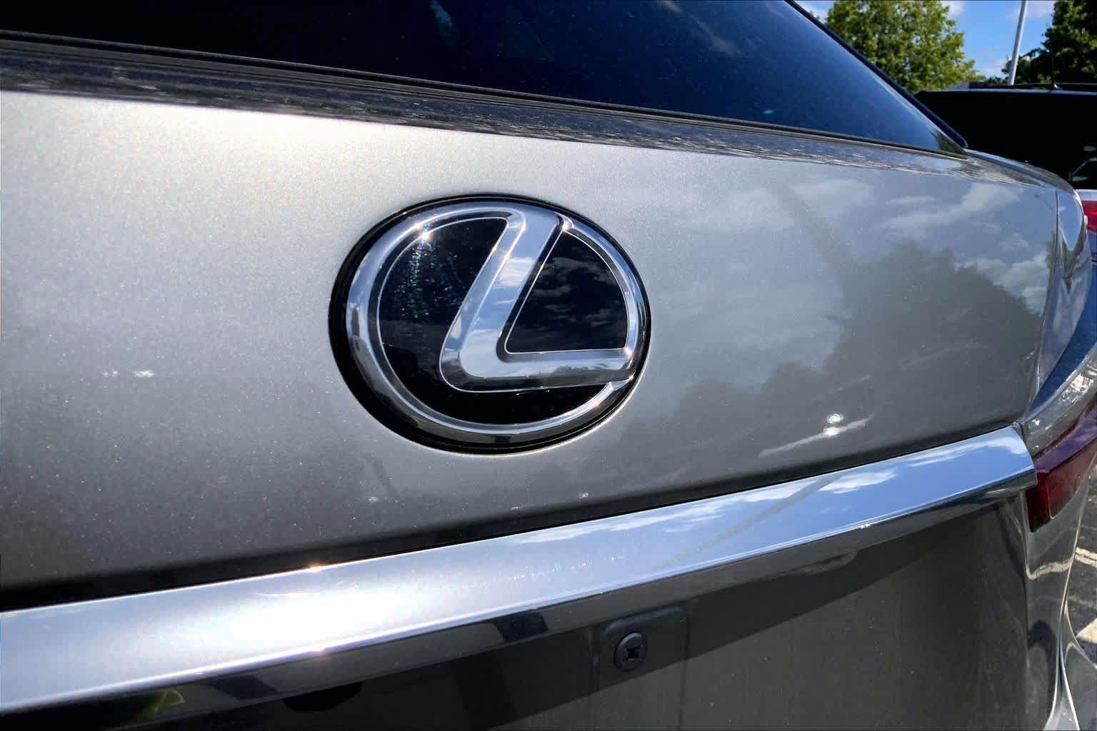 Used 2020 Lexus RX 350 AWD w/ Premium Package image 31