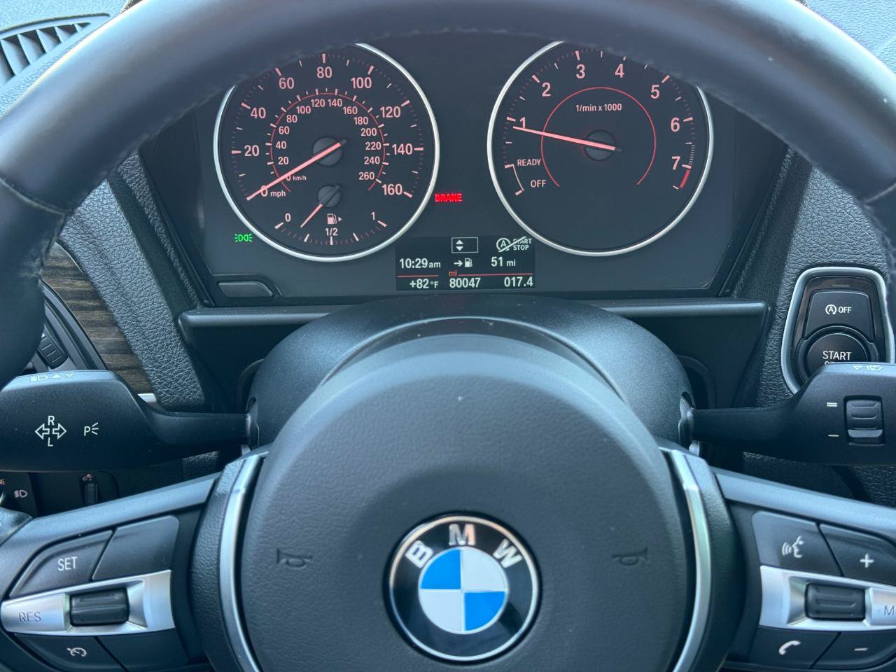 Used 2014 BMW 228i Coupe RWD image 11