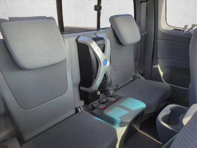 Used 2011 Toyota Tacoma 4x4 Access Cab V6 w/ TRD Sport Pkg image 22