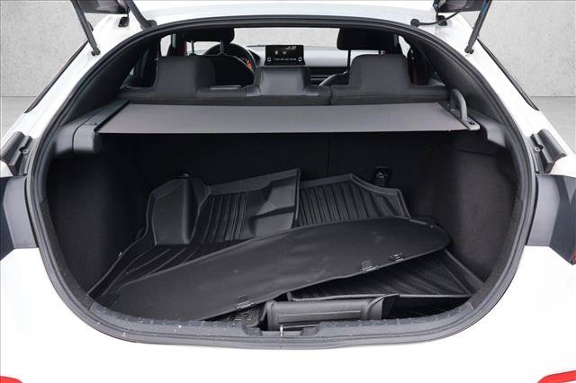 Used 2025 Honda Civic Sport image 24