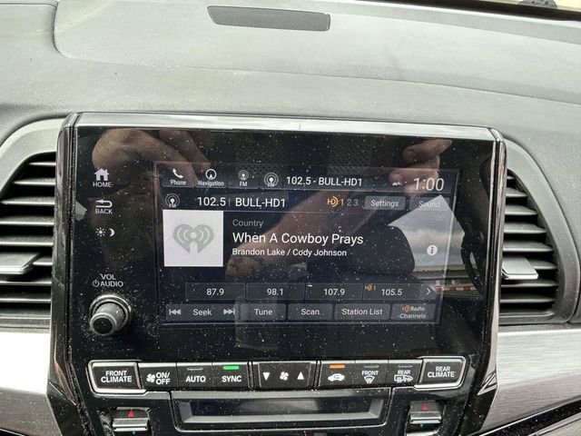 Used 2019 Honda Odyssey Elite image 17