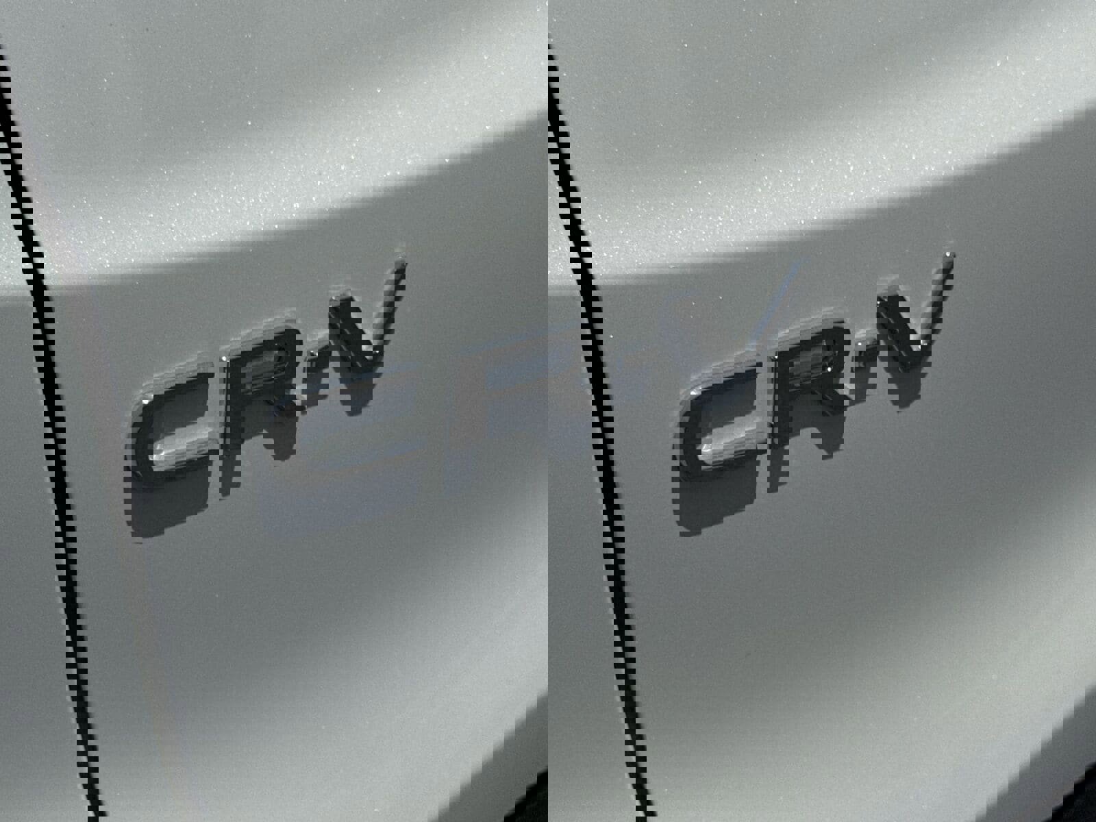 New 2026 Honda CR-V LX image 6