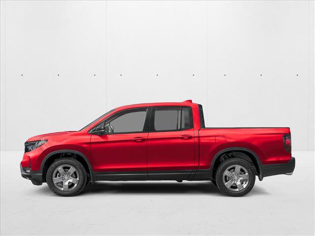 New 2026 Honda Ridgeline TrailSport+ image 3