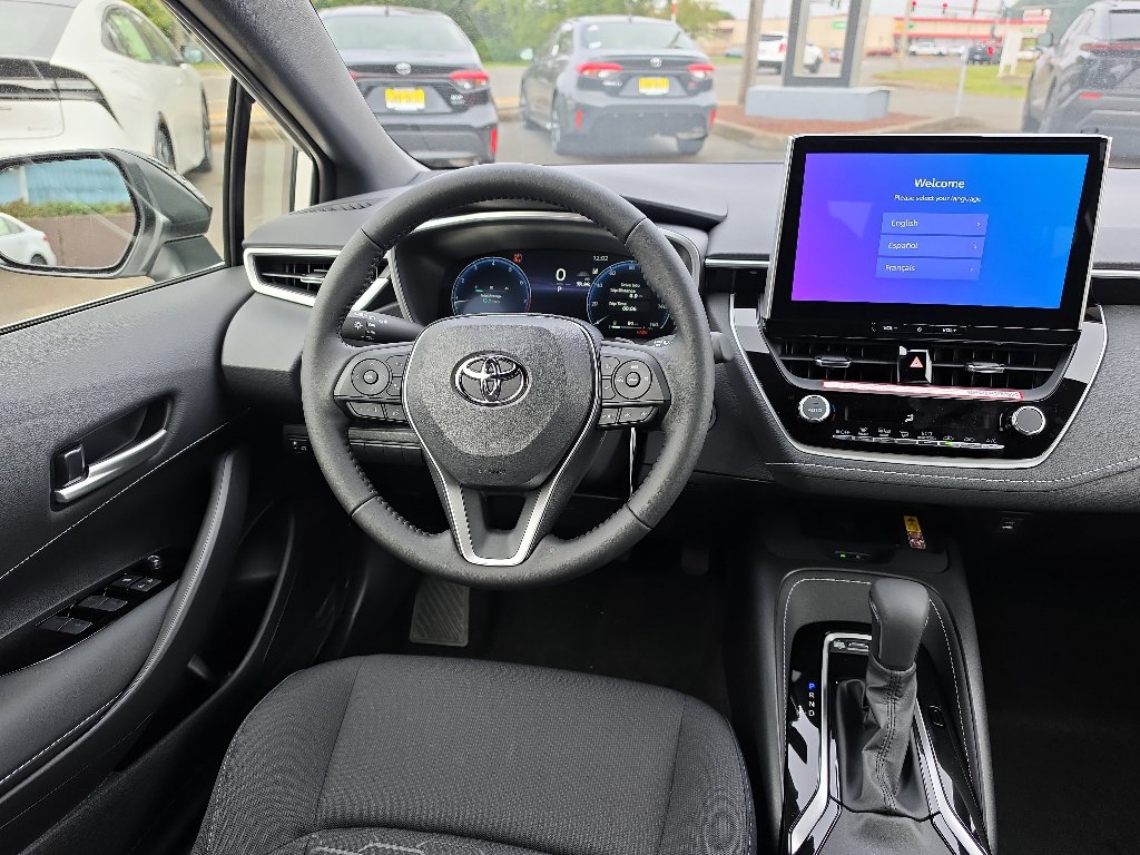 New 2027 Toyota Corolla SE w/ SE Premium Package FWD image 21
