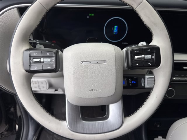 Used 2026 Hyundai Palisade Calligraphy FWD image 20