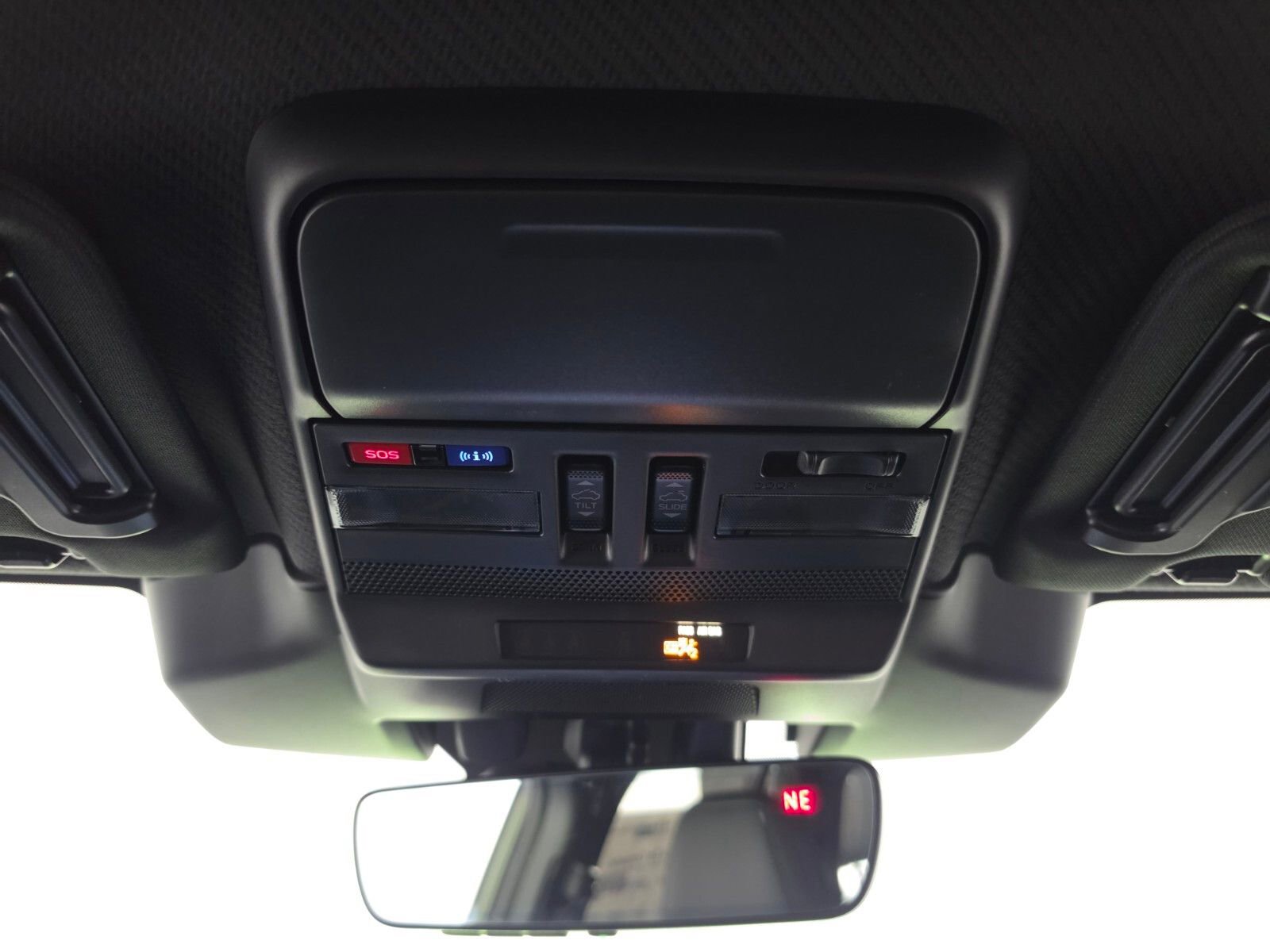 New 2026 Subaru Outback Premium AWD/4WD image 24