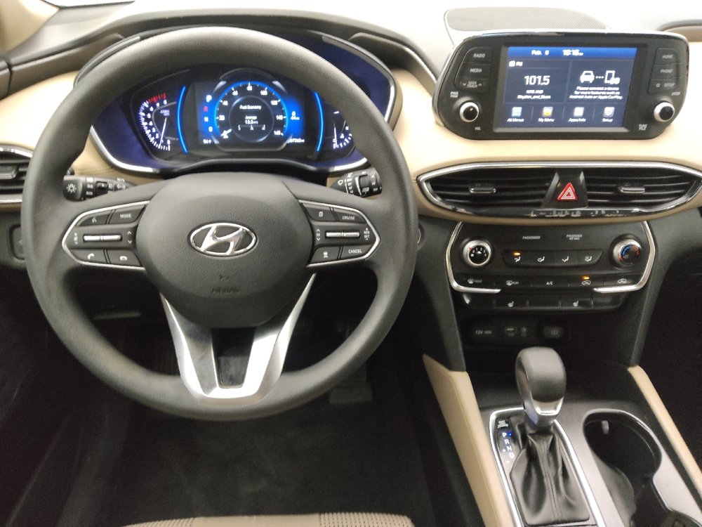 Used 2019 Hyundai Santa Fe SEL image 22