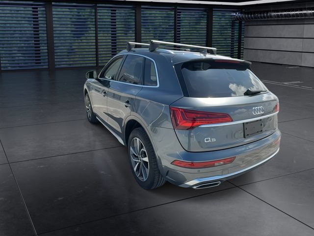 Used 2024 Audi Q5 2.0T Premium w/ Convenience Package AWD/4WD image 6