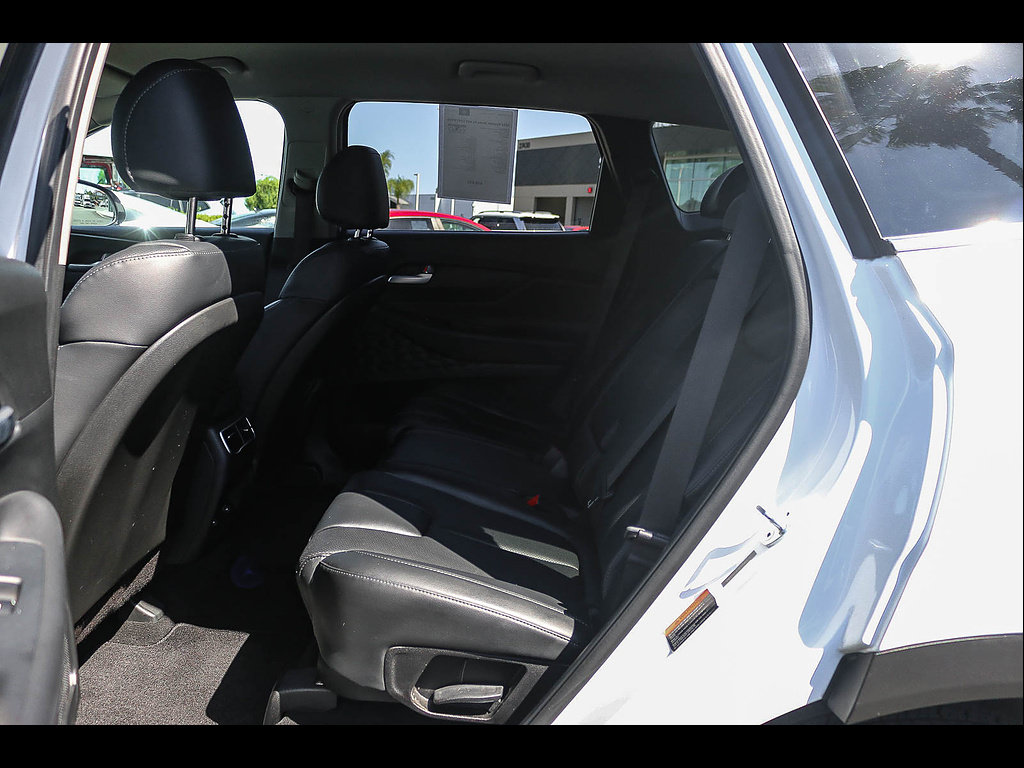 Certified 2023 Hyundai Santa Fe XRT AWD/4WD image 23