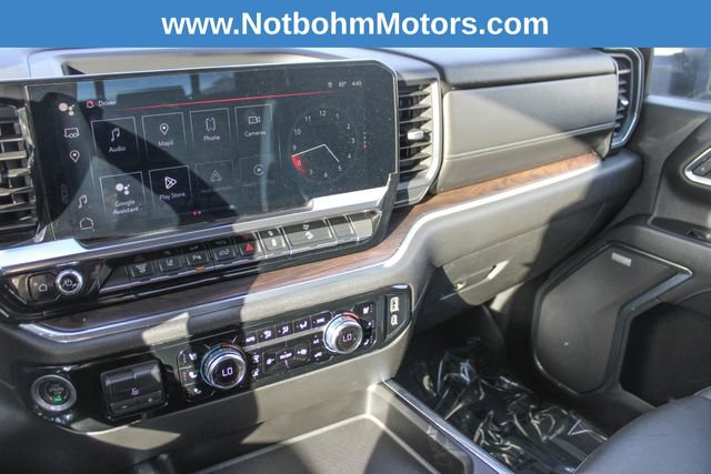 Used 2024 GMC Sierra 3500 SLT image 21