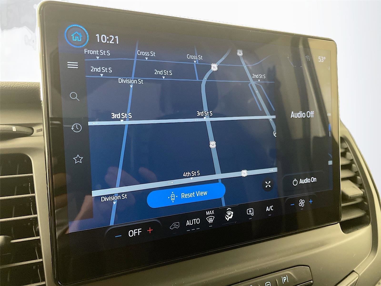 New 2025 Ford Transit 150 Low Roof w/ Electrician Trade Package image 15