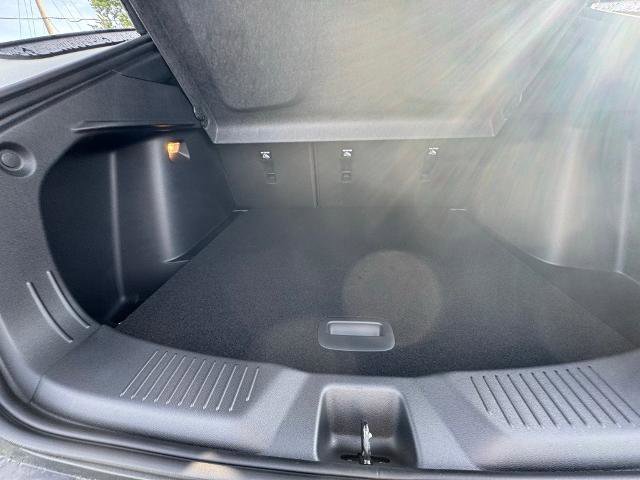 New 2025 Buick Envista Preferred w/ Convenience I Package image 32